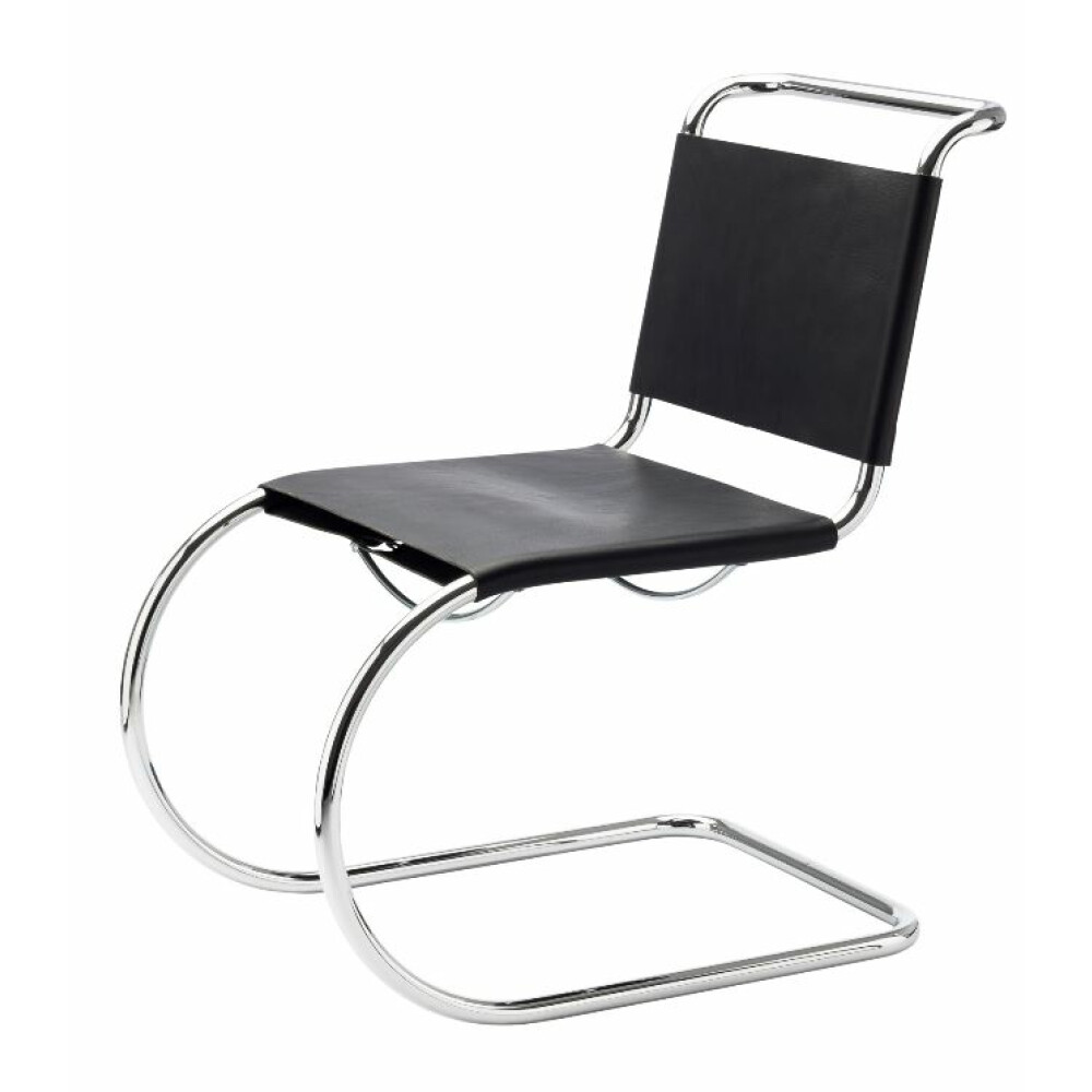 Křeslo Thonet S 533 L