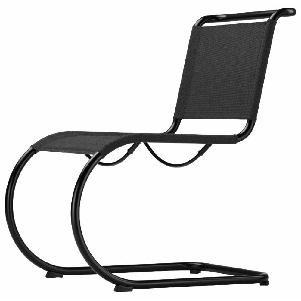 Křeslo Thonet S 533 N All Seasons