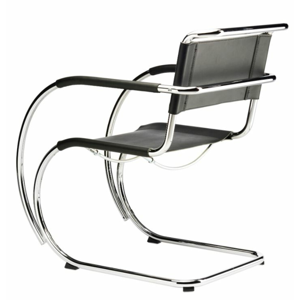 Křeslo Thonet S 533 LF