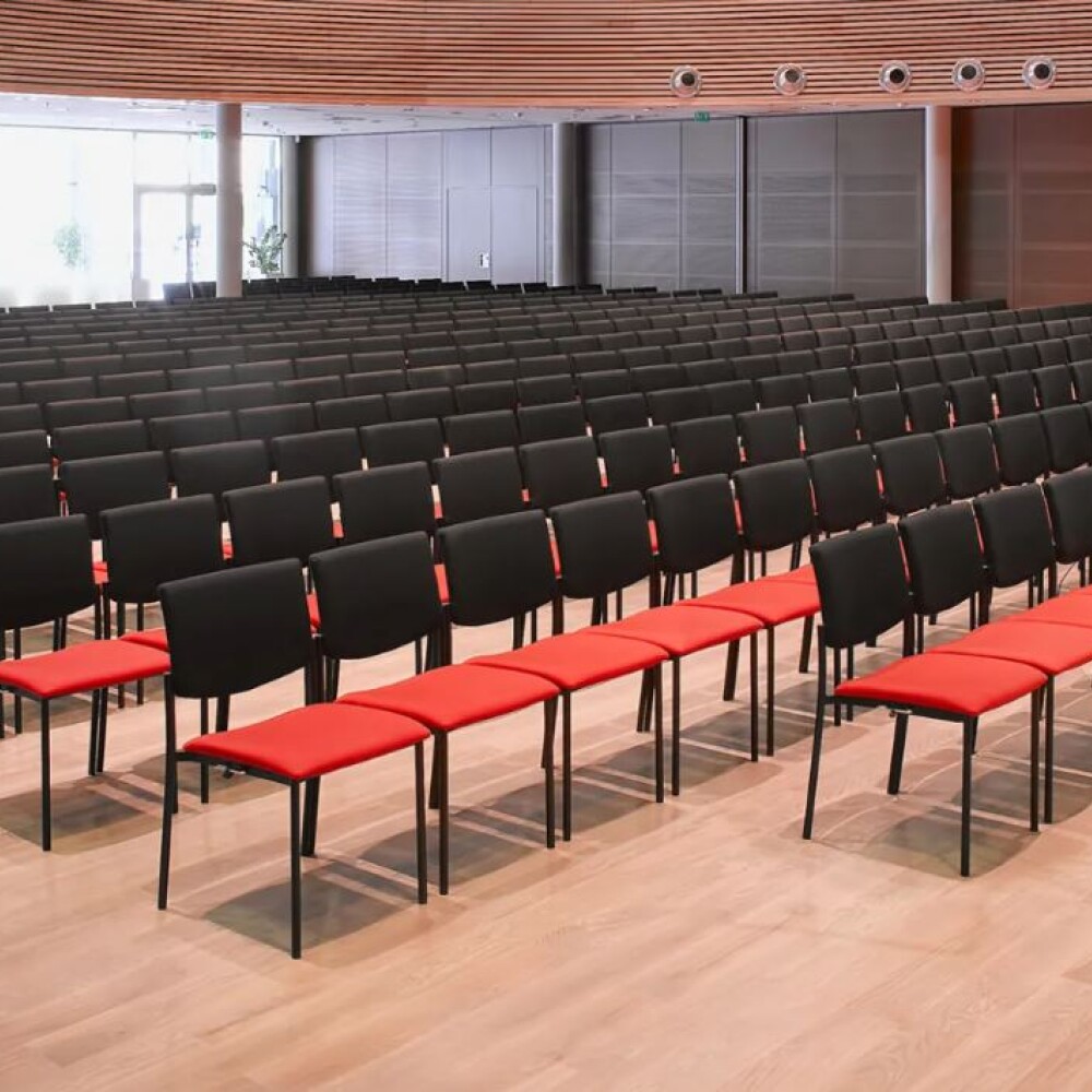Konferenční židle SEANCE