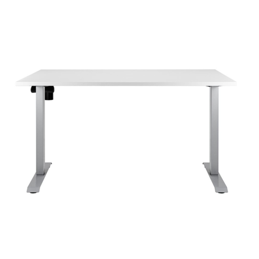 Výškově stavitelný stůl SILENT