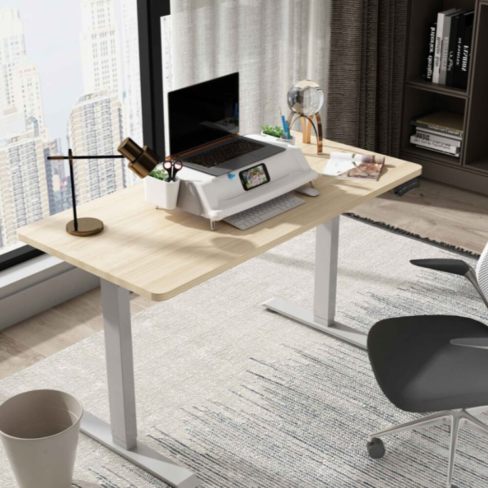 Výškově stavitelný stůl SILENT