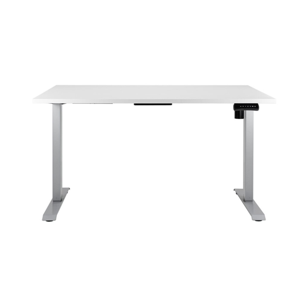 Výškově stavitelný stůl SILENT