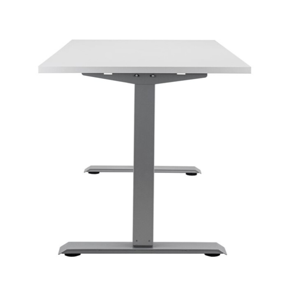 Výškově stavitelný stůl SILENT