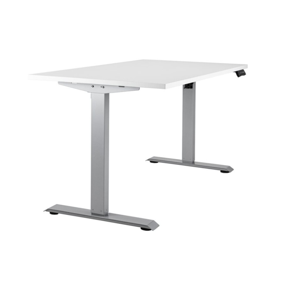 Výškově stavitelný stůl SILENT