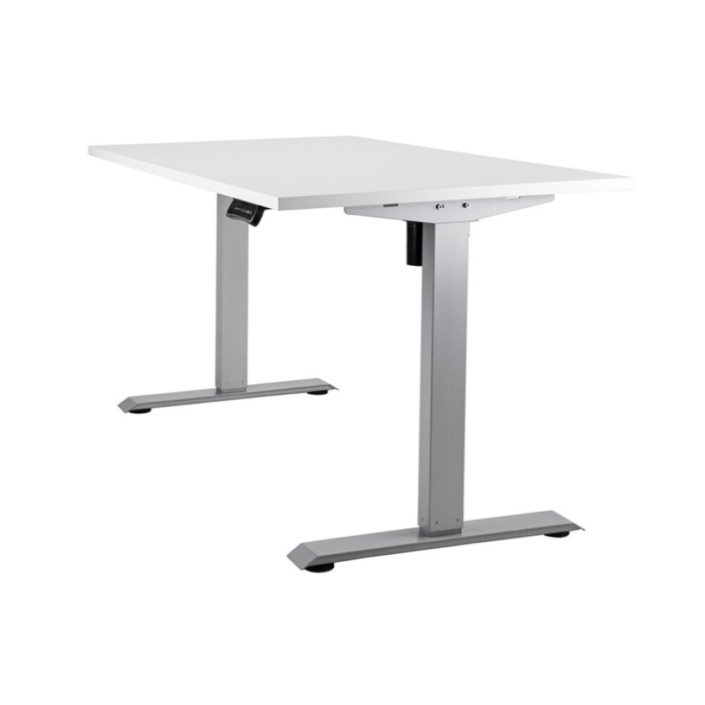 Výškově stavitelný stůl SILENT