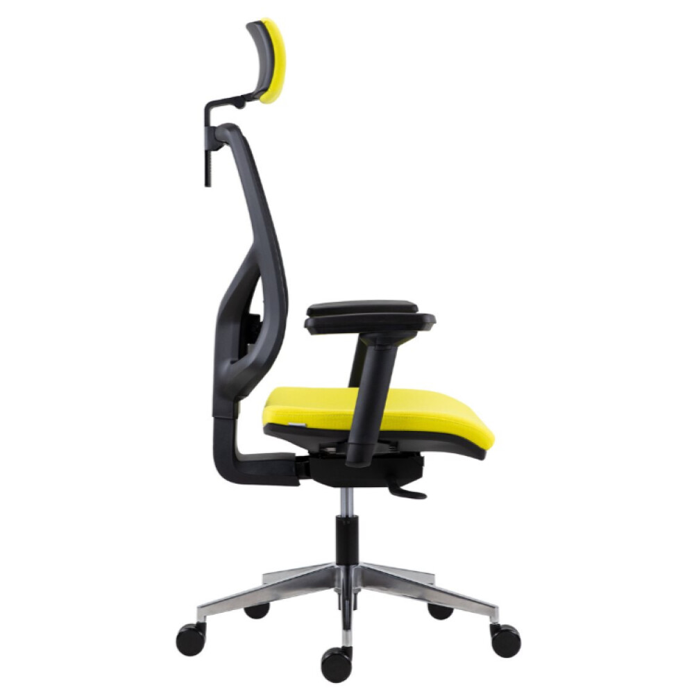 Kancelářská židle 1750 SKILL