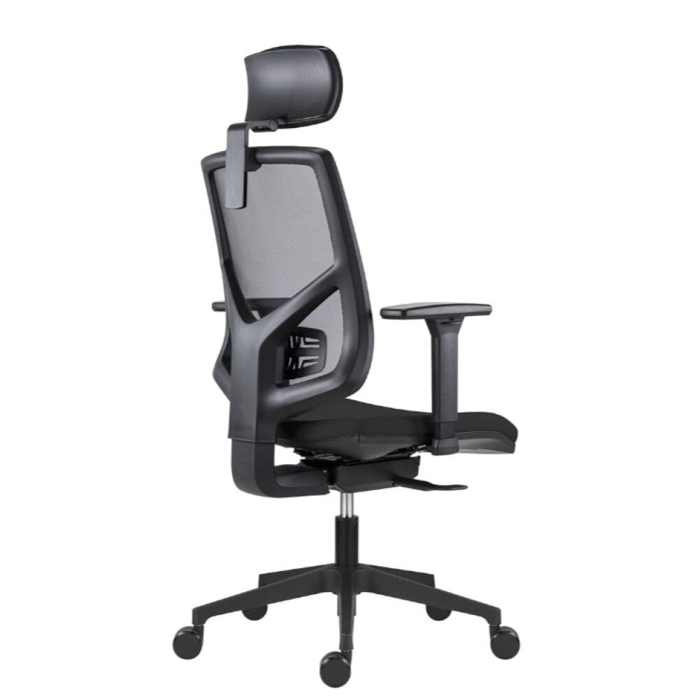 Kancelářská židle 1750 SKILL