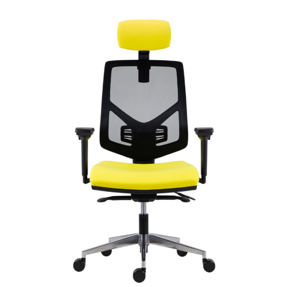 Kancelářská židle 1750 SKILL