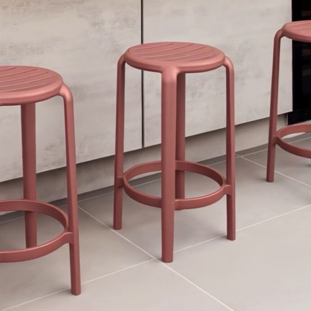 barová židle TOM 65