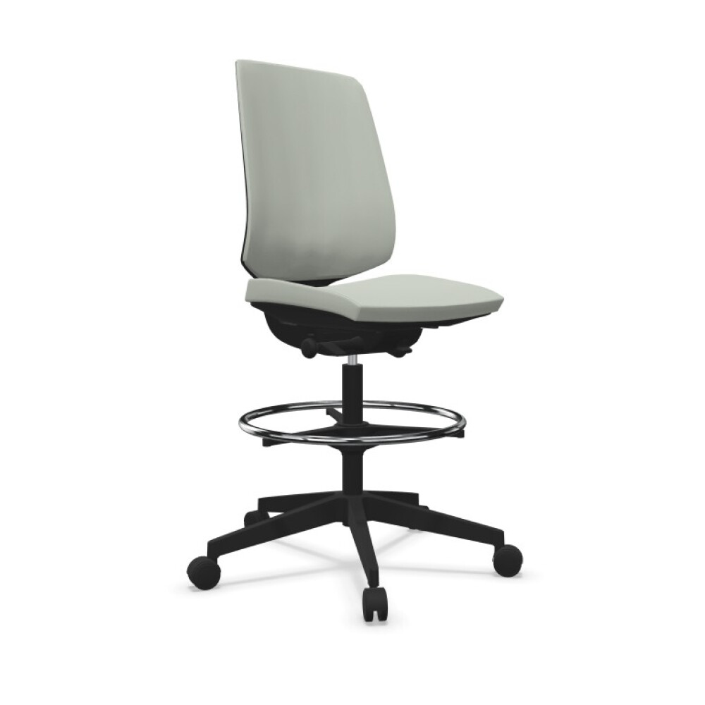 Vysoká židle Light UP 330 bez područek