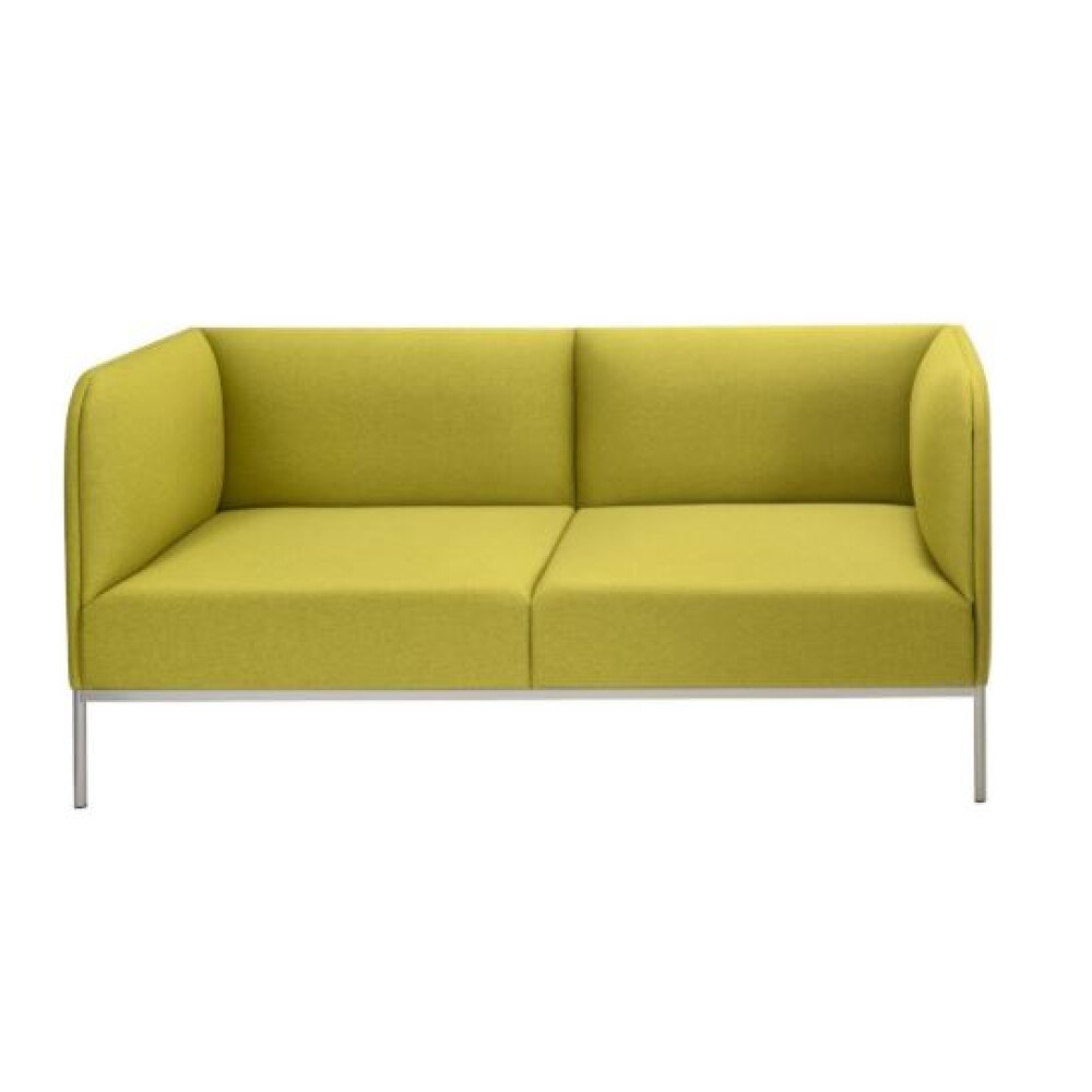 Dvoumístná pohovka SOFT