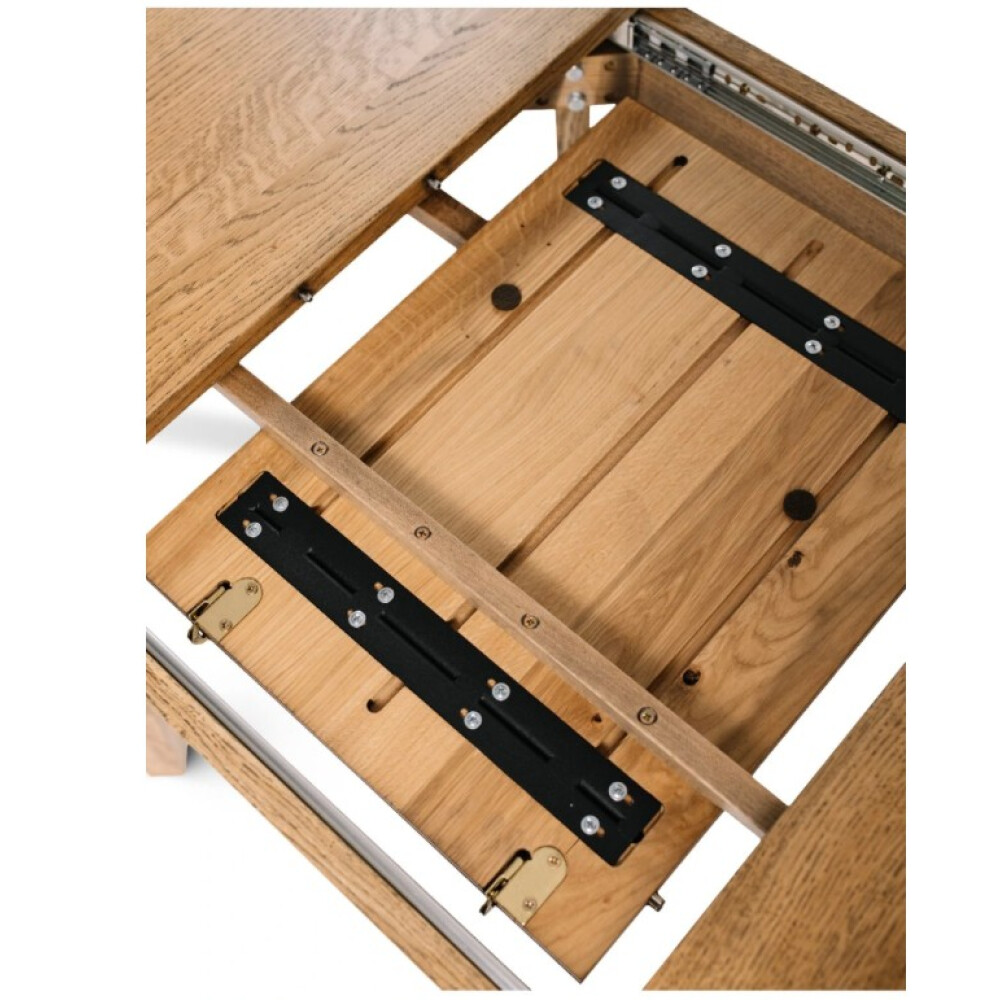 Stůl SORRENTO - rozklad