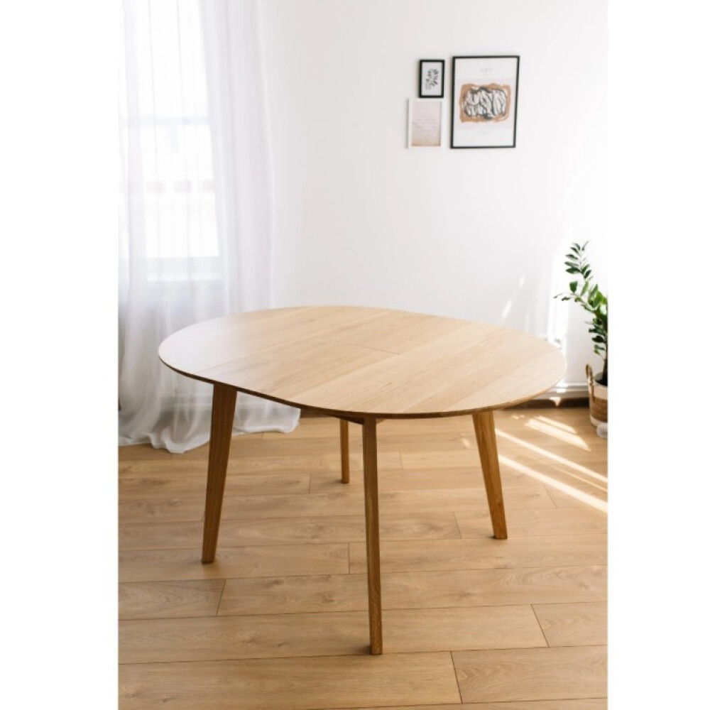 Stůl SORRENTO - rozklad