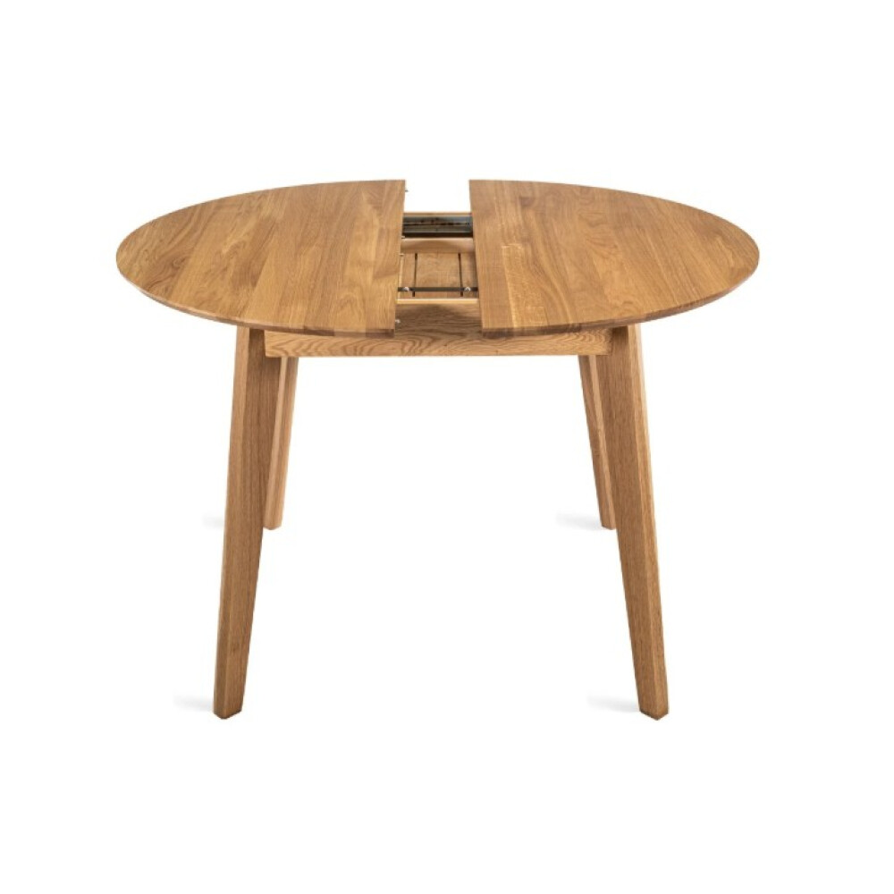 Stůl SORRENTO - rozklad