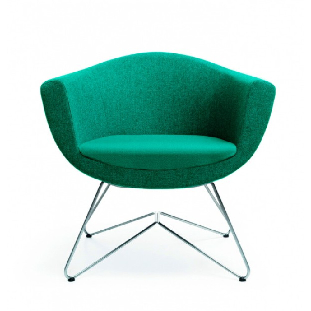 Čalouněné křesílko SORRISO 10V