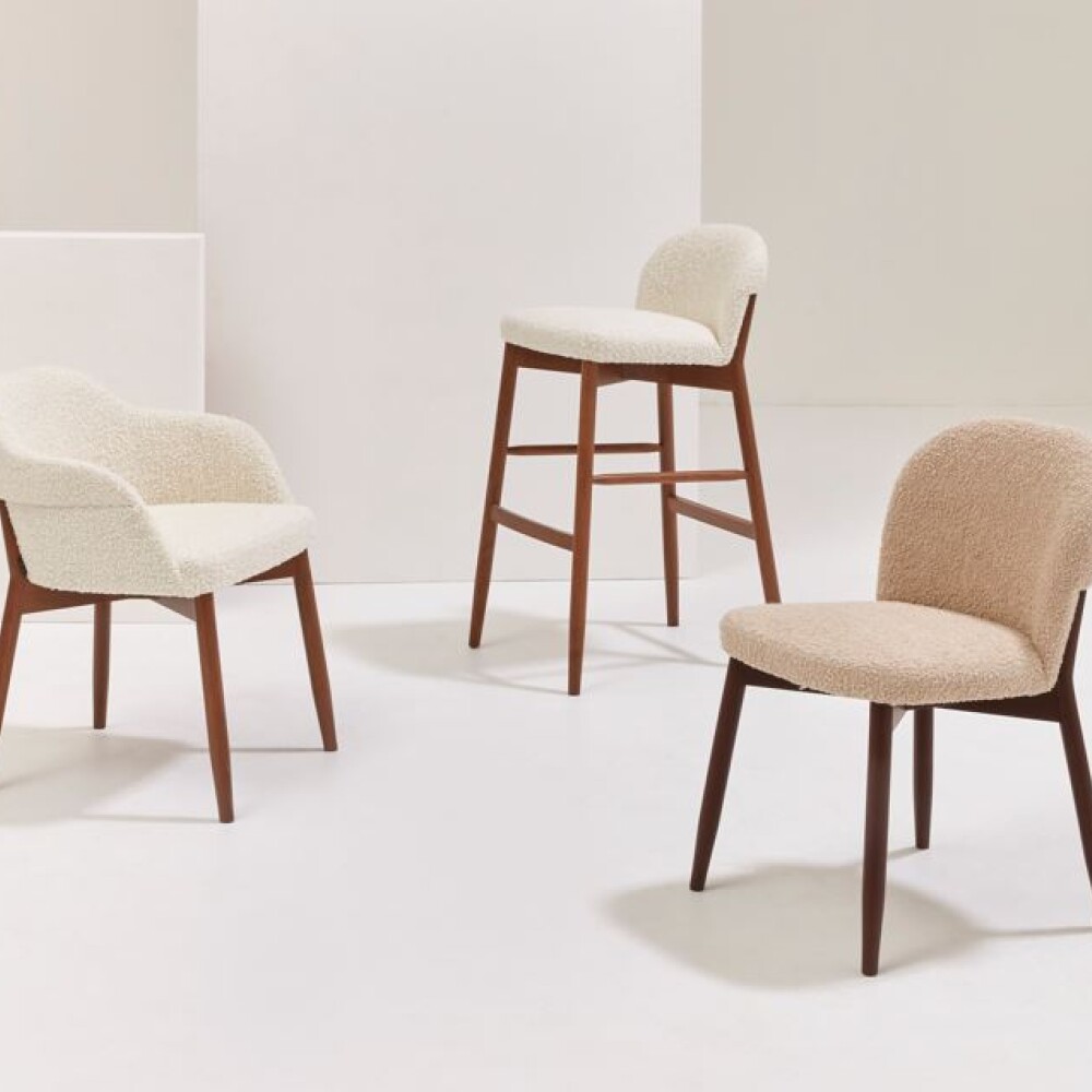 Čalouněné křesílko SPY 650