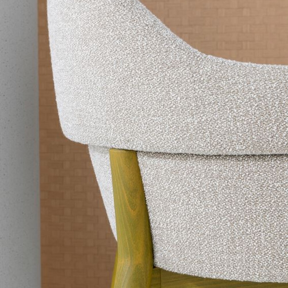 Čalouněné křesílko SPY 650