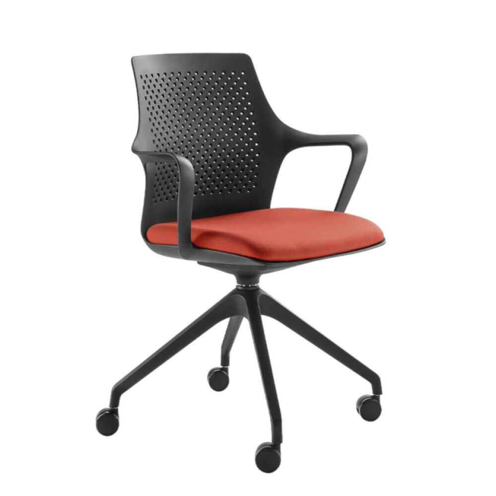 Konferenční židle Tara 105, F95-BL
