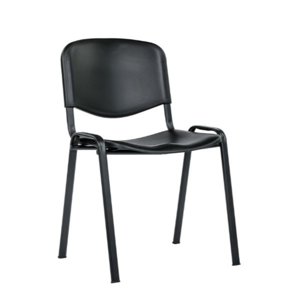 Plastová židle TAURUS ISO