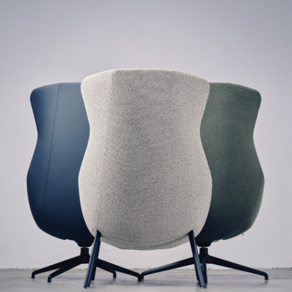 Křeslo TERRA Lounge