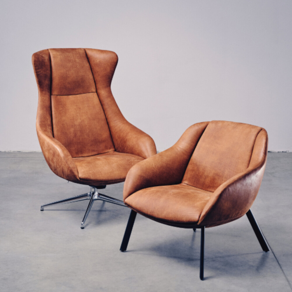 Kolekce TERRA Lounge