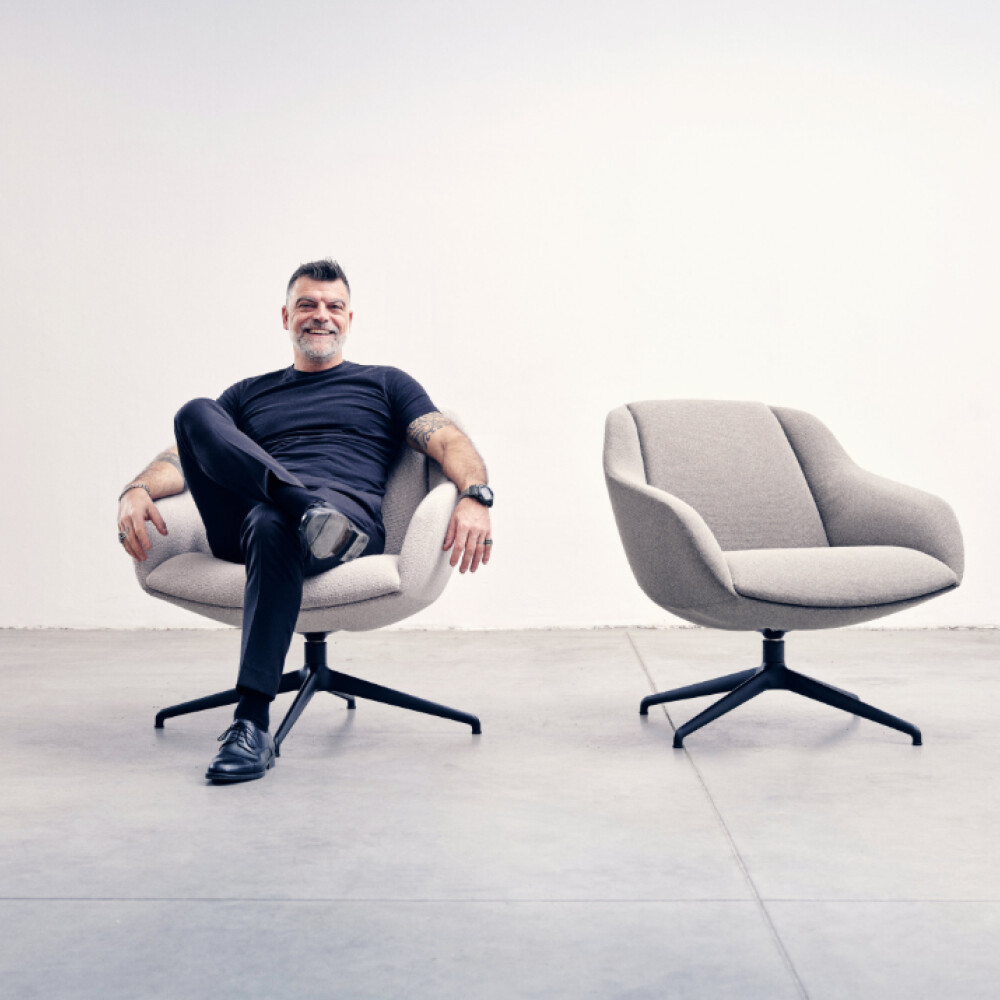 Kolekce TERRA Lounge