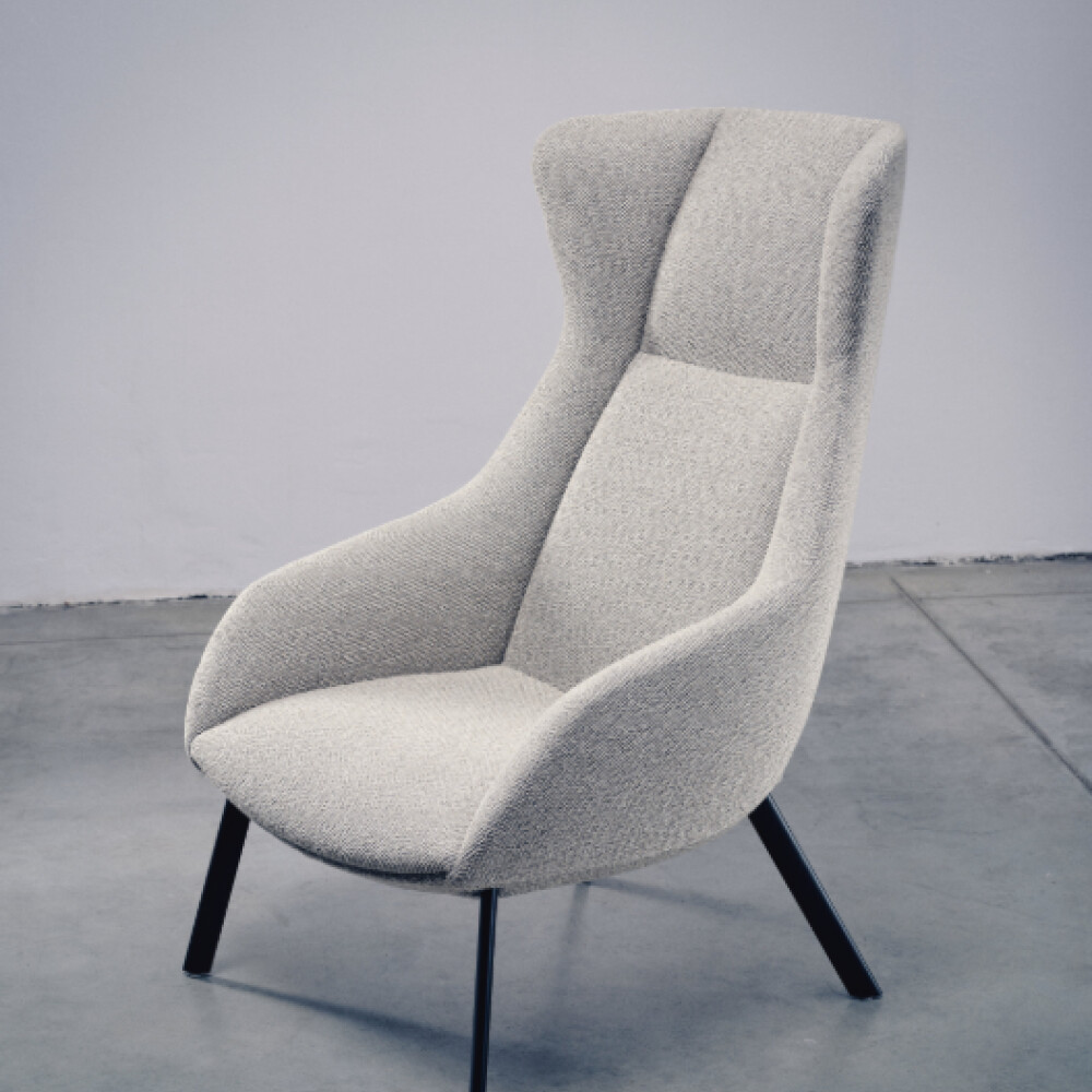 Kolekce TERRA Lounge