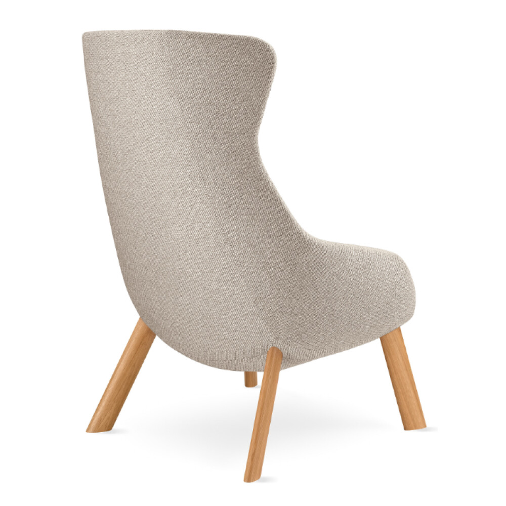 Křeslo TERRA Lounge TE XL-D