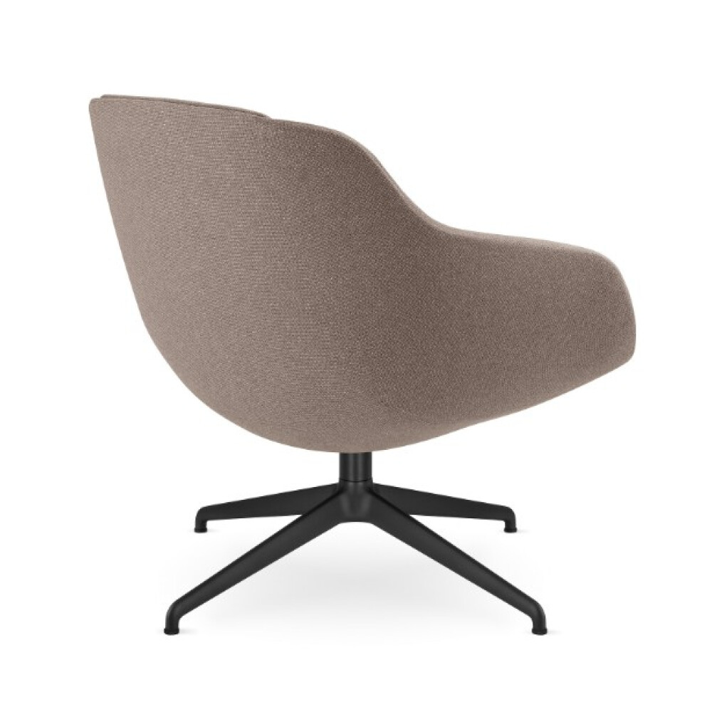 Křeslo Terra Lounge TE-L, F100L