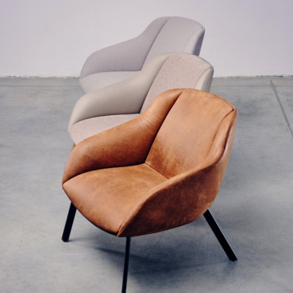 Kolekce TERRA Lounge