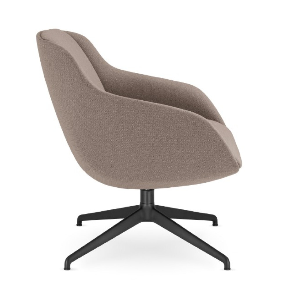 Křeslo Terra Lounge TE-L, F100L