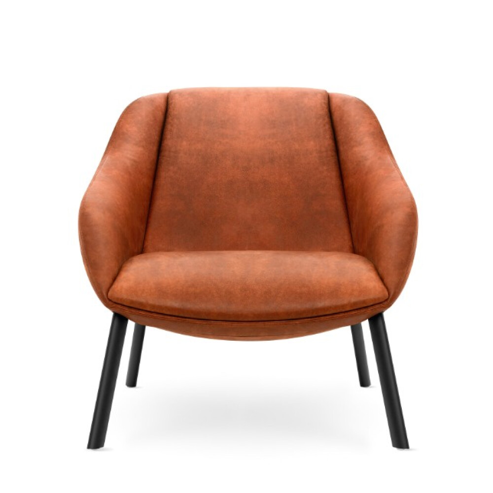 Křeslo Terra Lounge TE-L-N