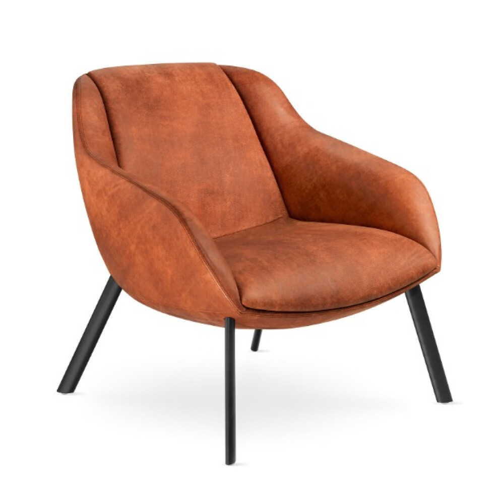 Křeslo Terra Lounge TE-L-N