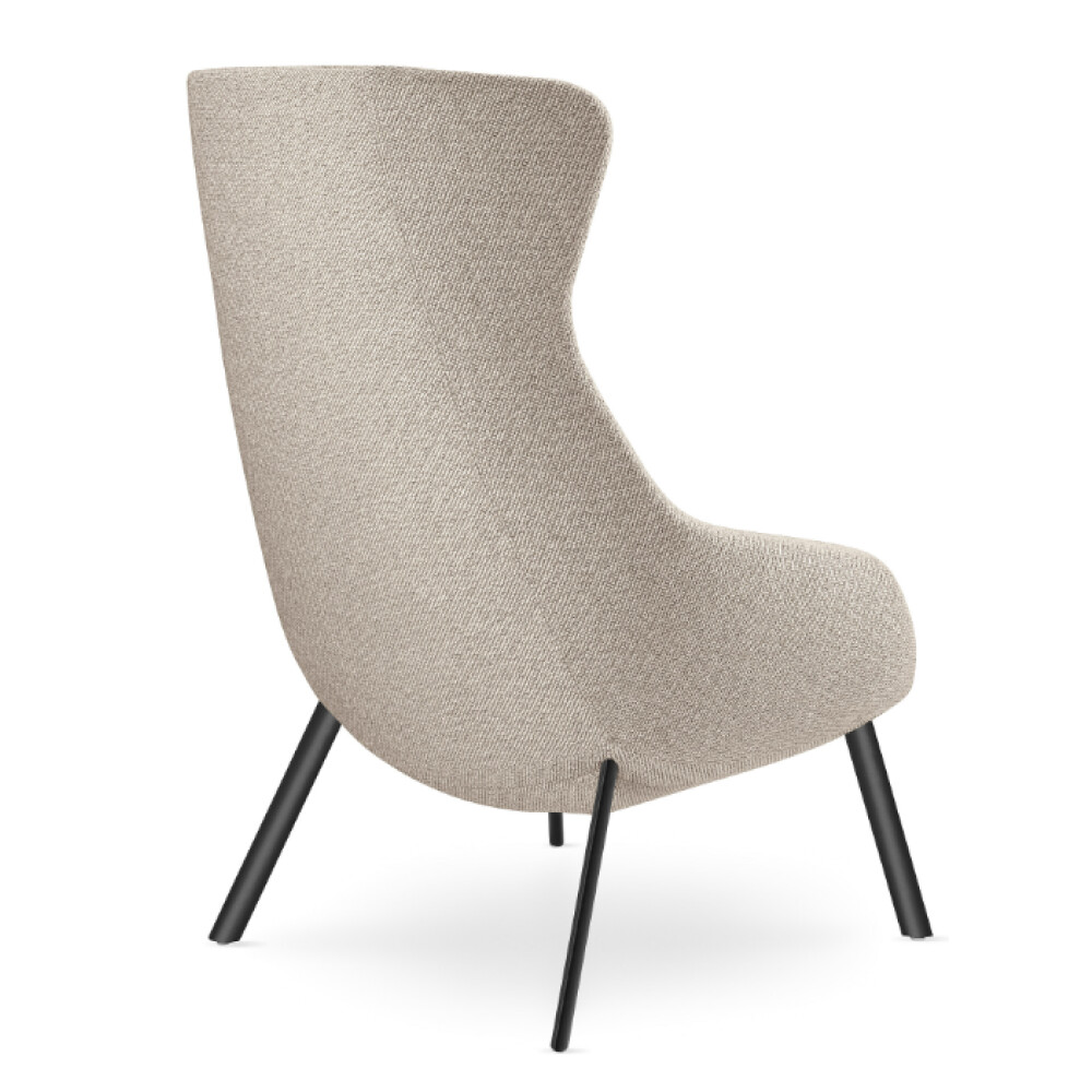 Křeslo TERRA Lounge TE-XL-N