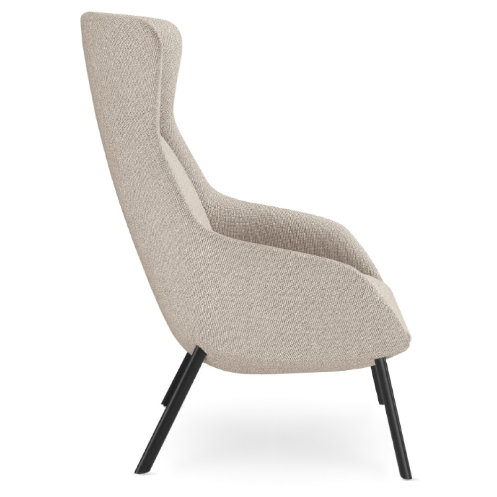 Křeslo TERRA Lounge TE-XL-N