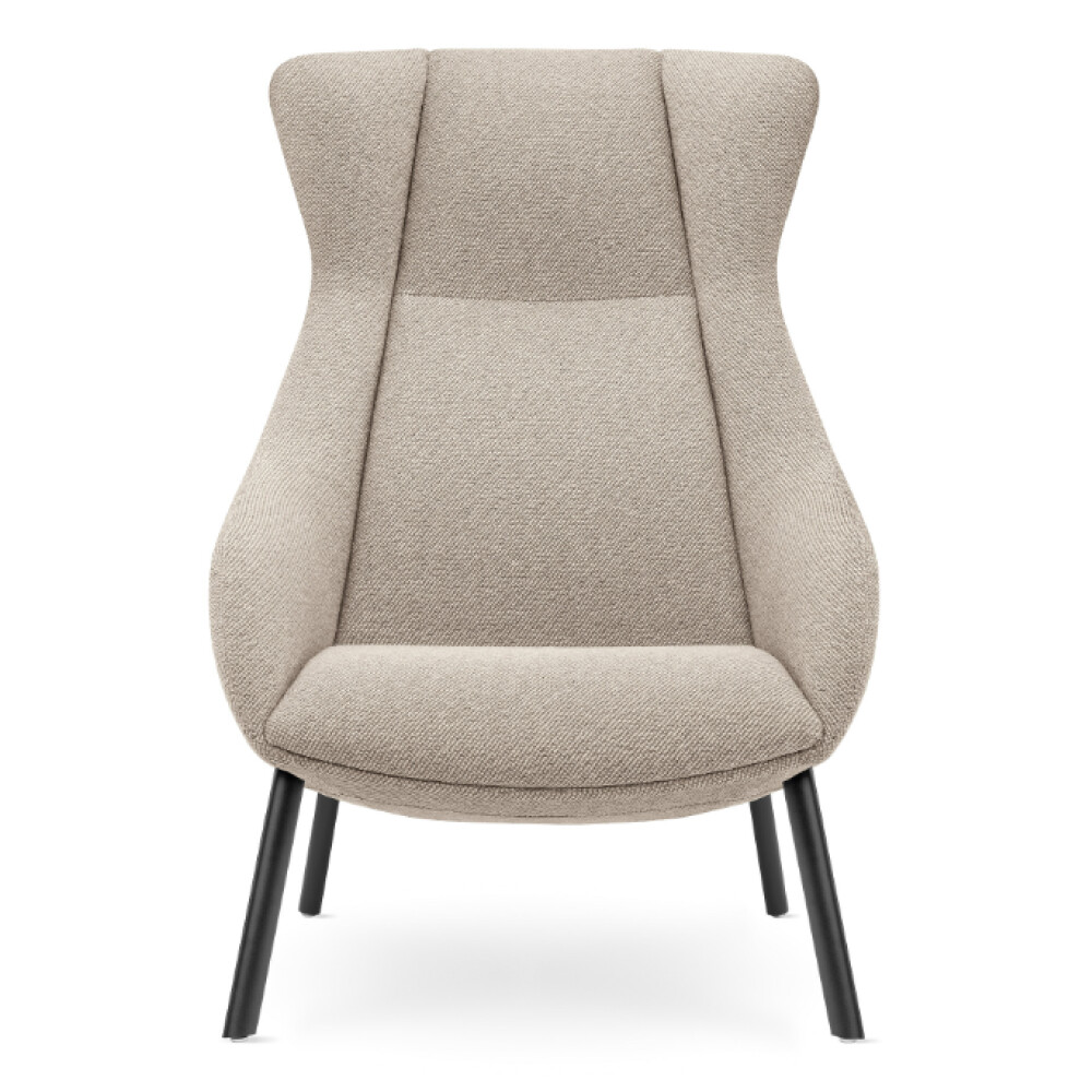 Křeslo TERRA Lounge TE-XL-N