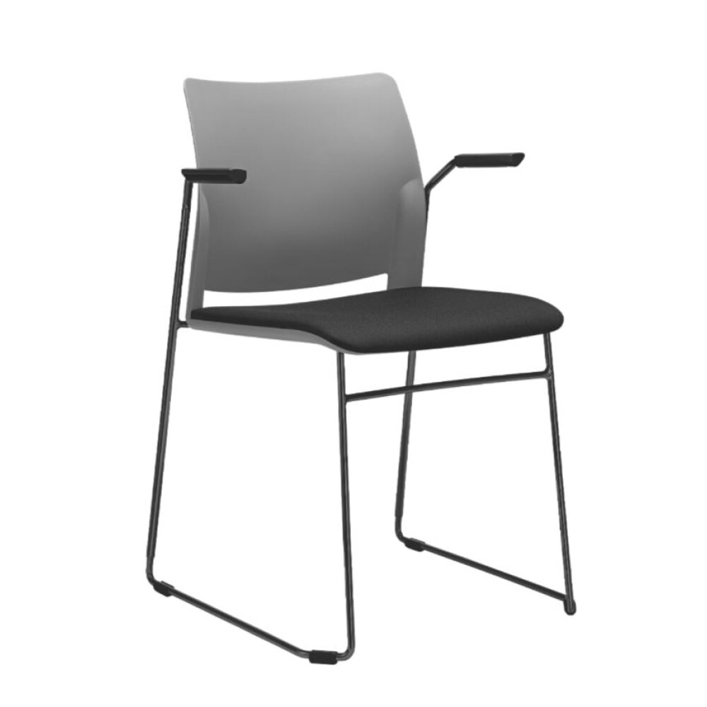 Konferenční židle Trend 521-Q, BR