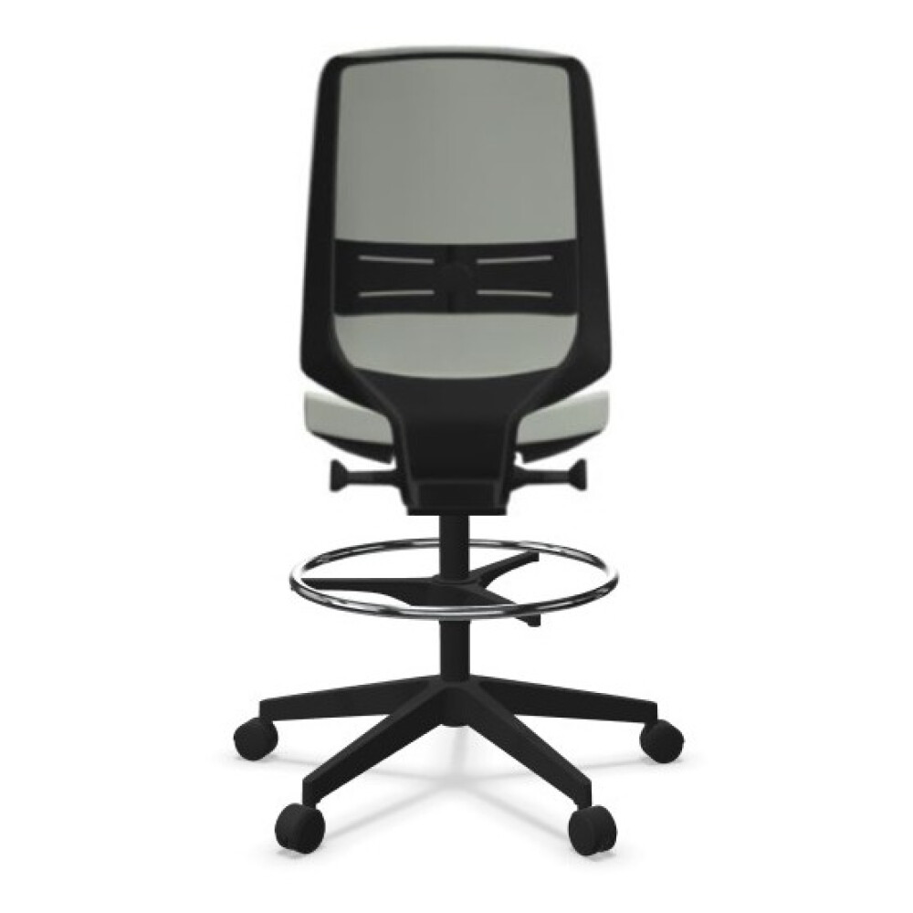 Vysoká židle Light UP 330 bez područek