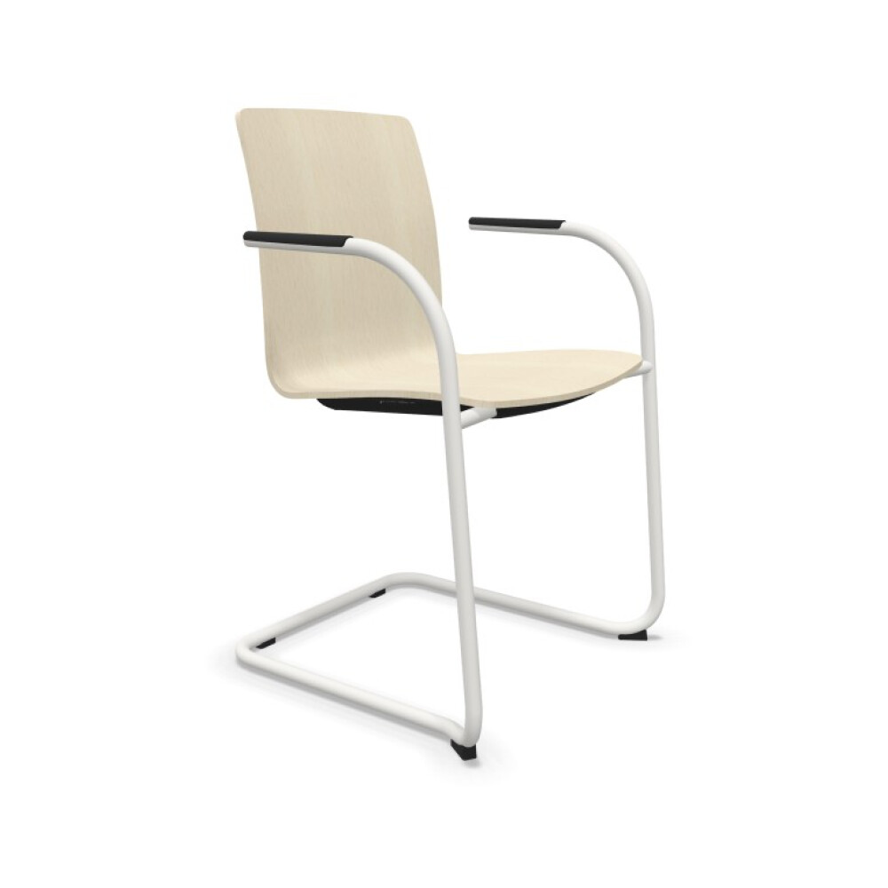 Konferenční židle COM K12V1