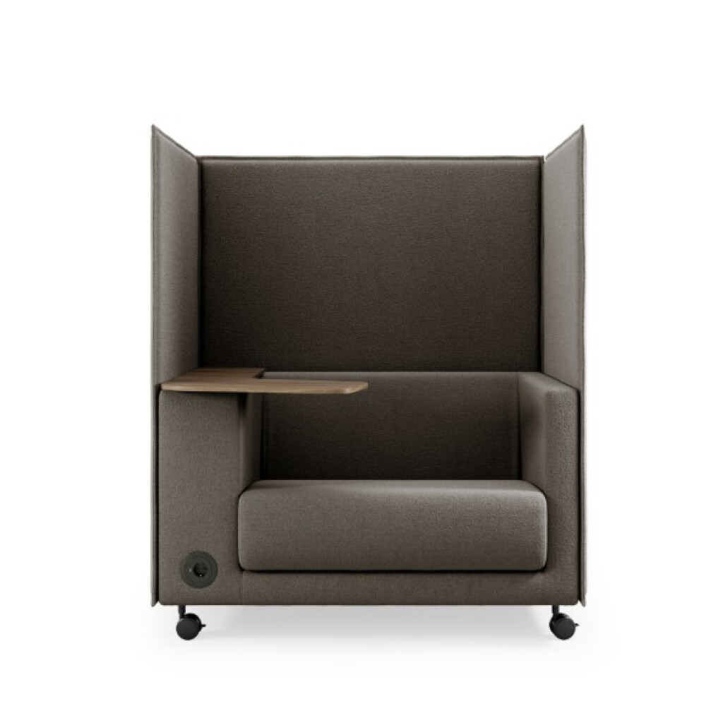 Vancouver Lite VL1,5 HCW s akustickým paravánem