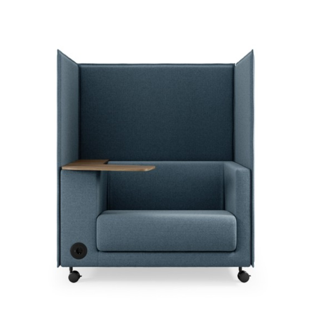 Vancouver Lite VL1,5 HCW s akustickým paravánem