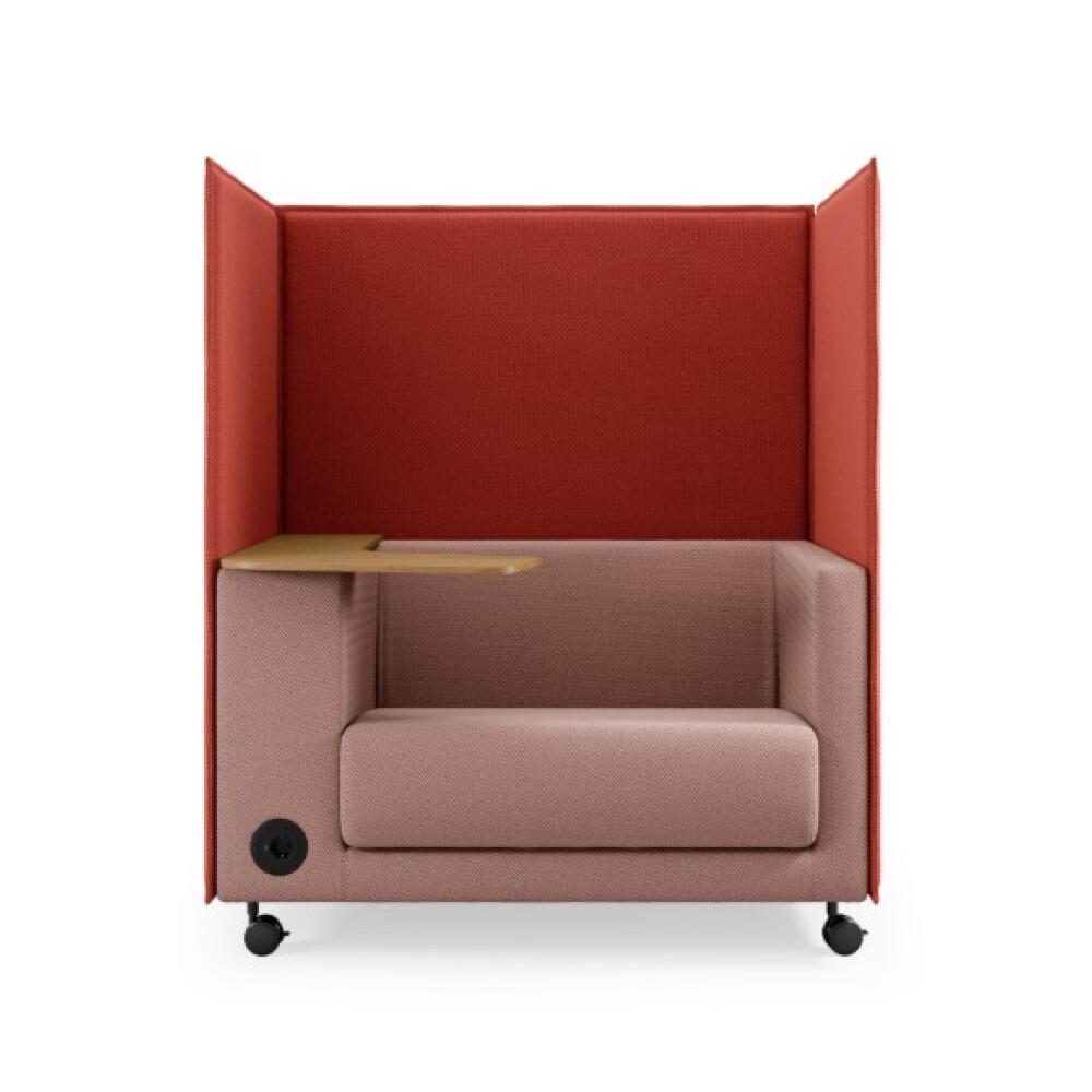 Vancouver Lite VL1,5 HCW s akustickým paravánem