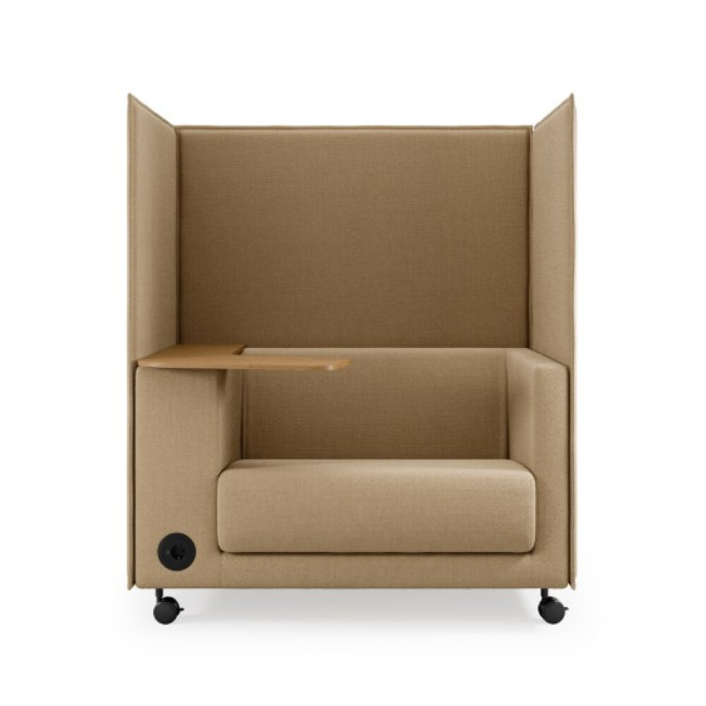 Vancouver Lite VL1,5 HCW s akustickým paravánem