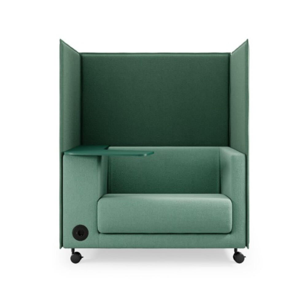 Vancouver Lite VL1,5 HCW s akustickým paravánem