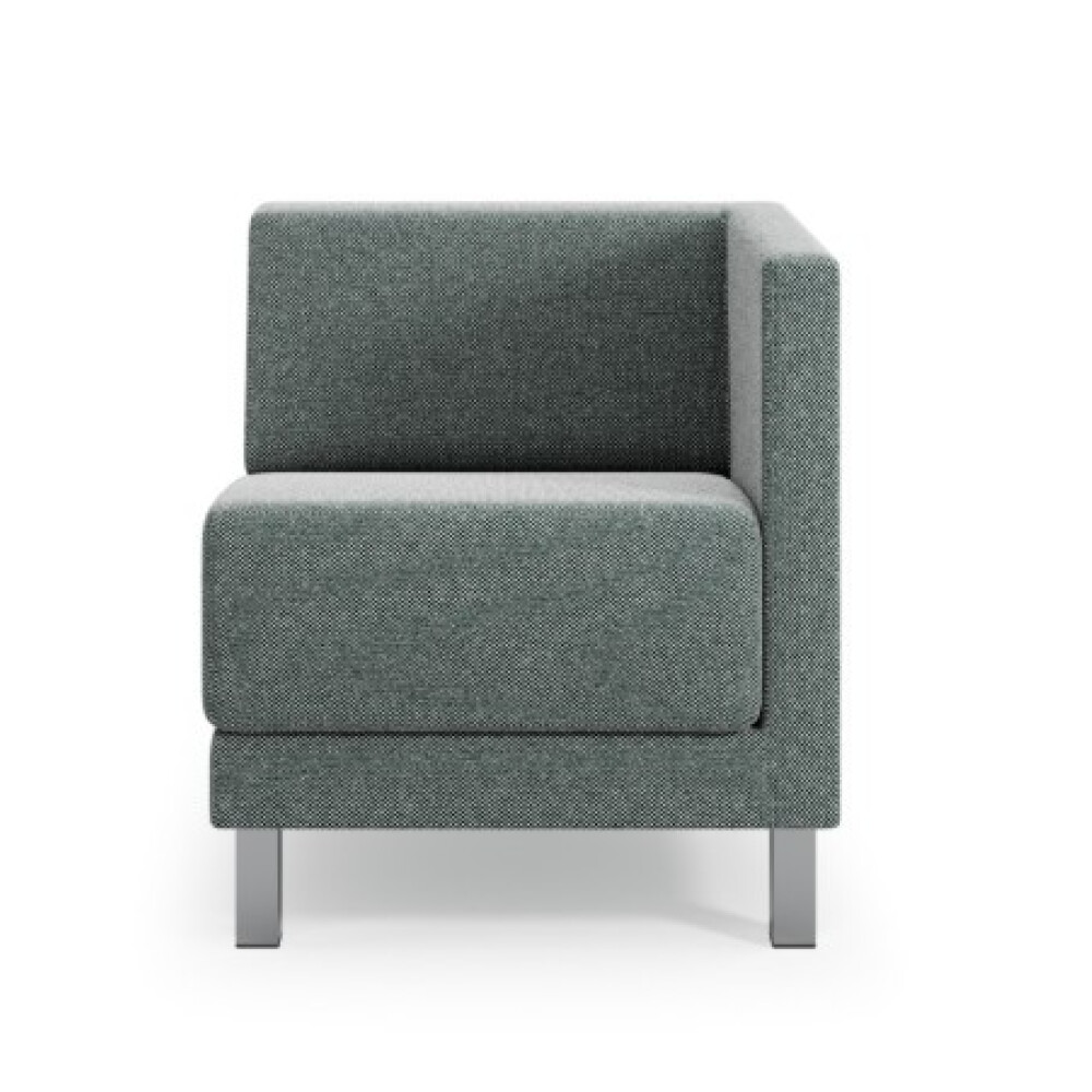 Křeslo VANCOUVER LITE VL1L H - levý model