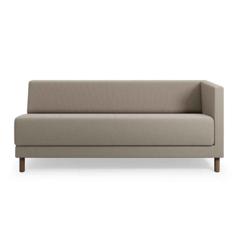 Profim Vancouver Lite VL3L H – Modulární 3-místný díl k rohové sestavě