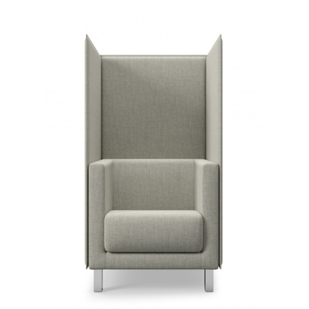 Křeslo VANCOUVER LITE VL1 HW - 4 nohy