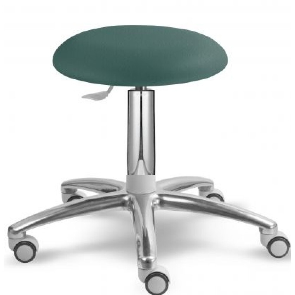 MEDI 1252 G zdravotnická stolička  - vysoký píst