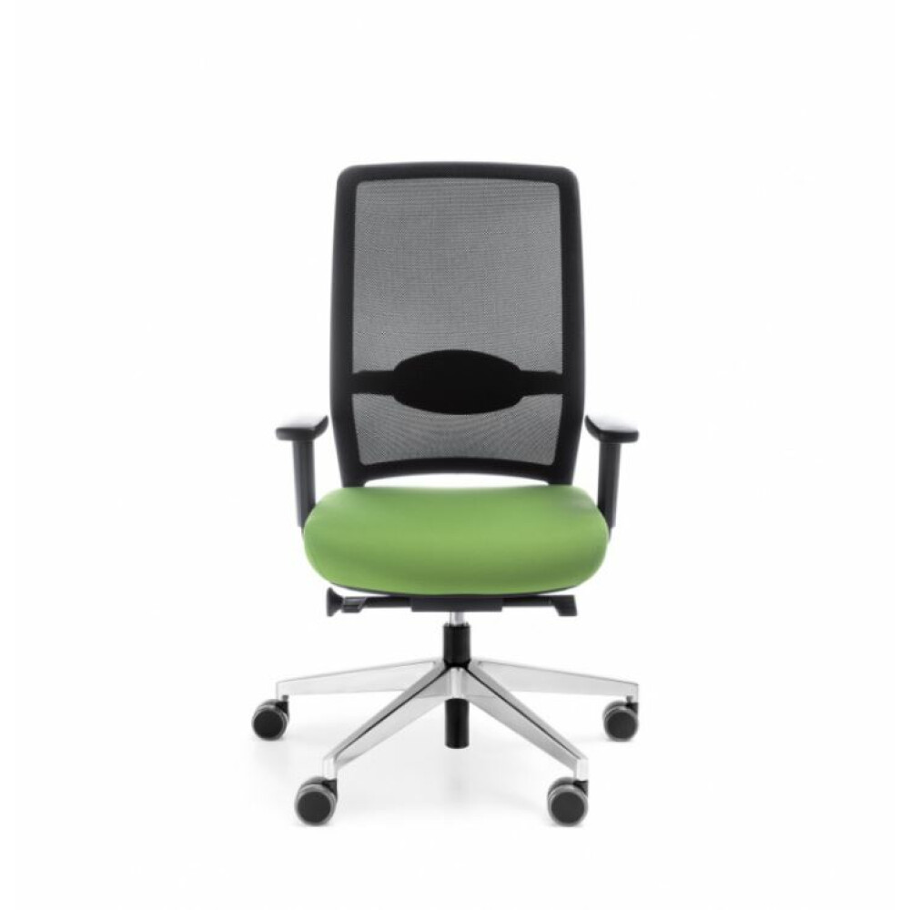 Kancelářská židle VERIS NET 100 / 101 SFL
